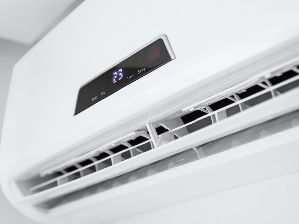 Get Your Heating And Cooling System Repaired