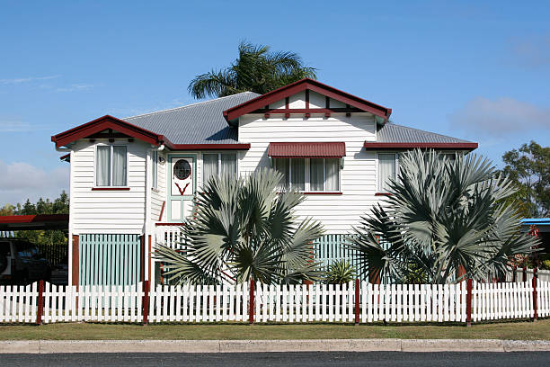 Revamping And Constructing Residences In Queensland’s Sugar City
